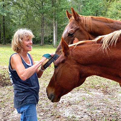 H.O.P.E. Acres Rescue
