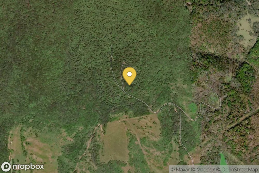 Marlinton Ranger District