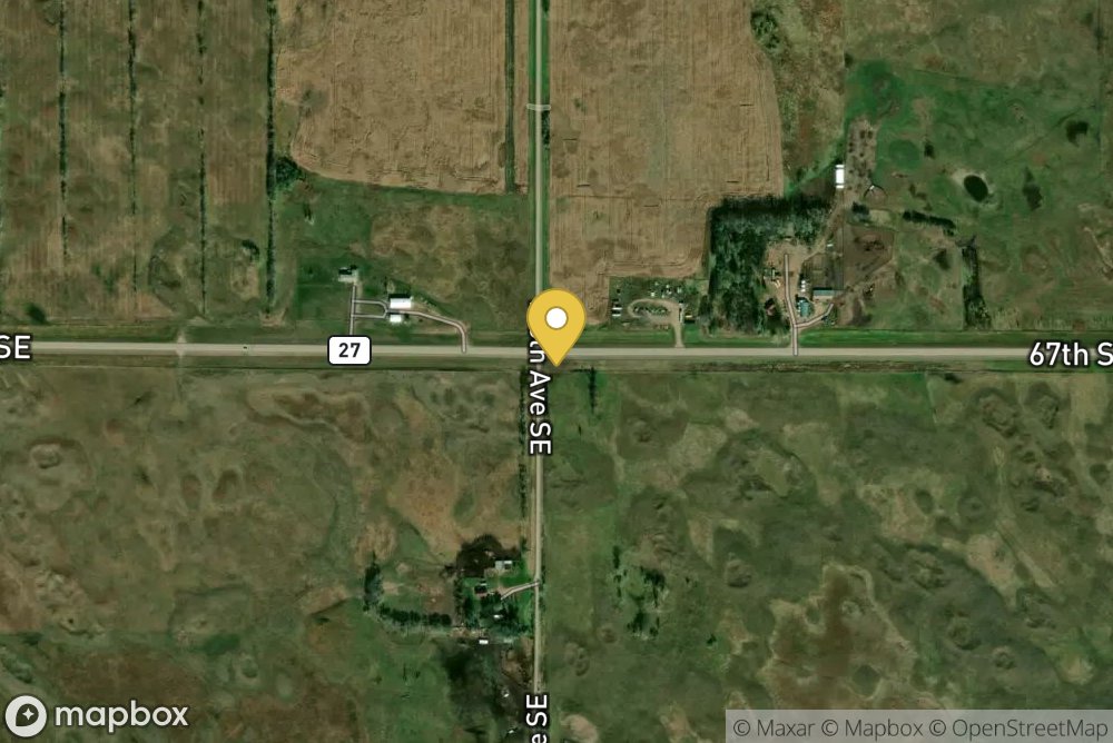 Sheyenne National Grassland