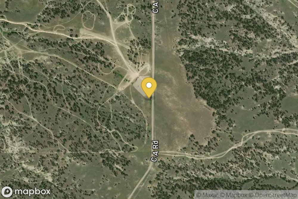 Shepherd, Ah-Nei OHV Area (#1)