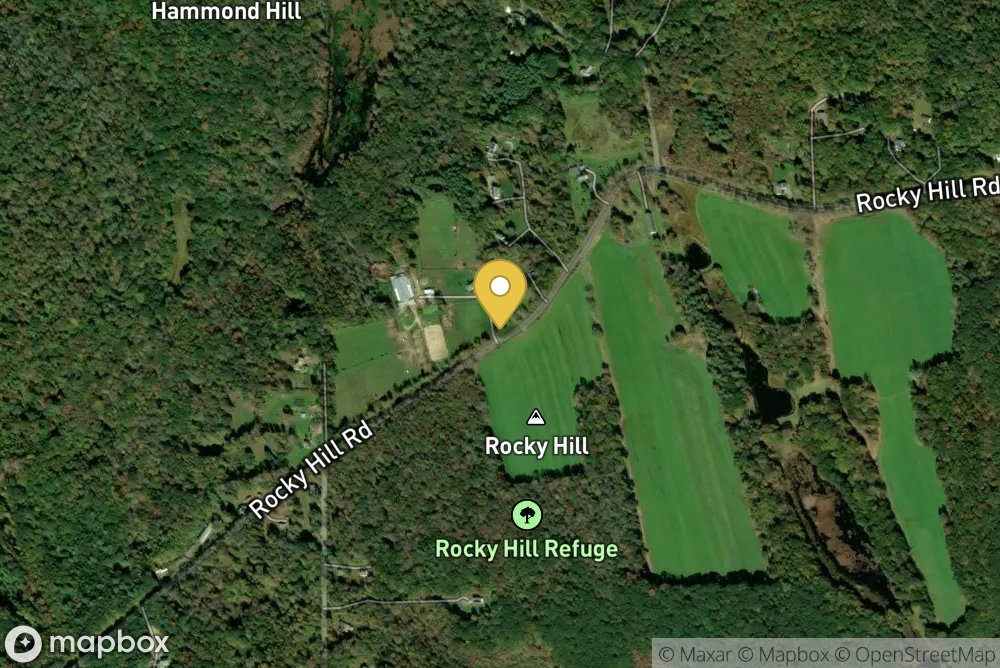 Woodstock Acres Riding School