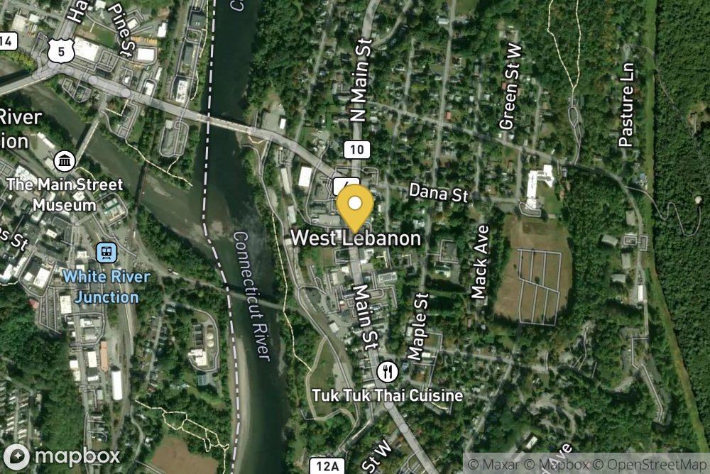 West Lebanon Feed & Supply