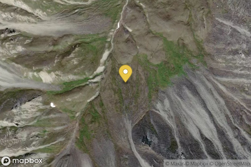 Denali National Park and Preserve