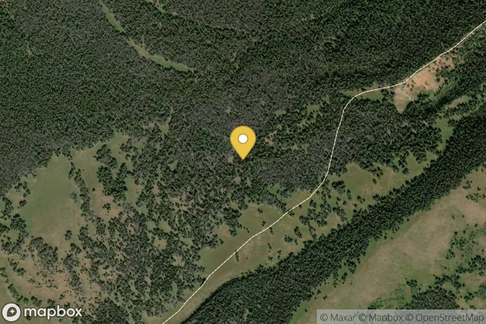 Gros Ventre Wilderness