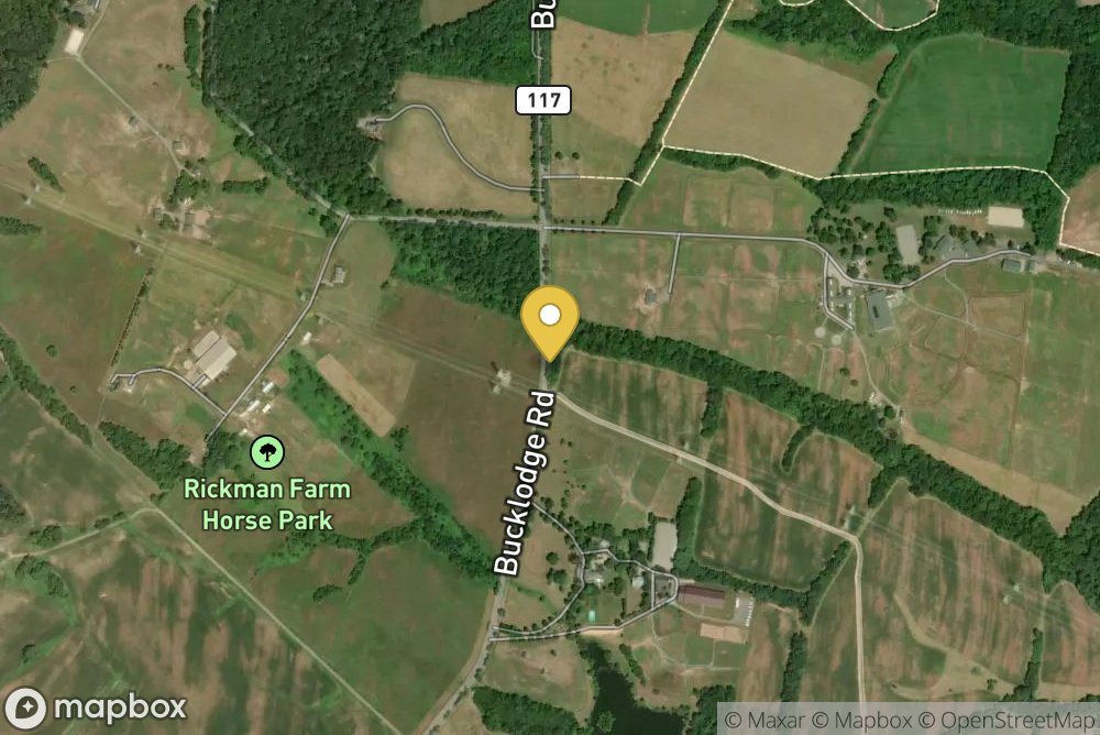 Monocacy Equine Veterinary Associates