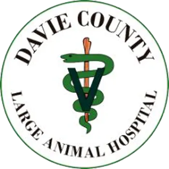 Davie County Large Animal Hospital