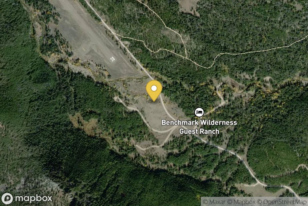 Ron Janikula Trailhead