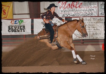 Dooley Performance Horses