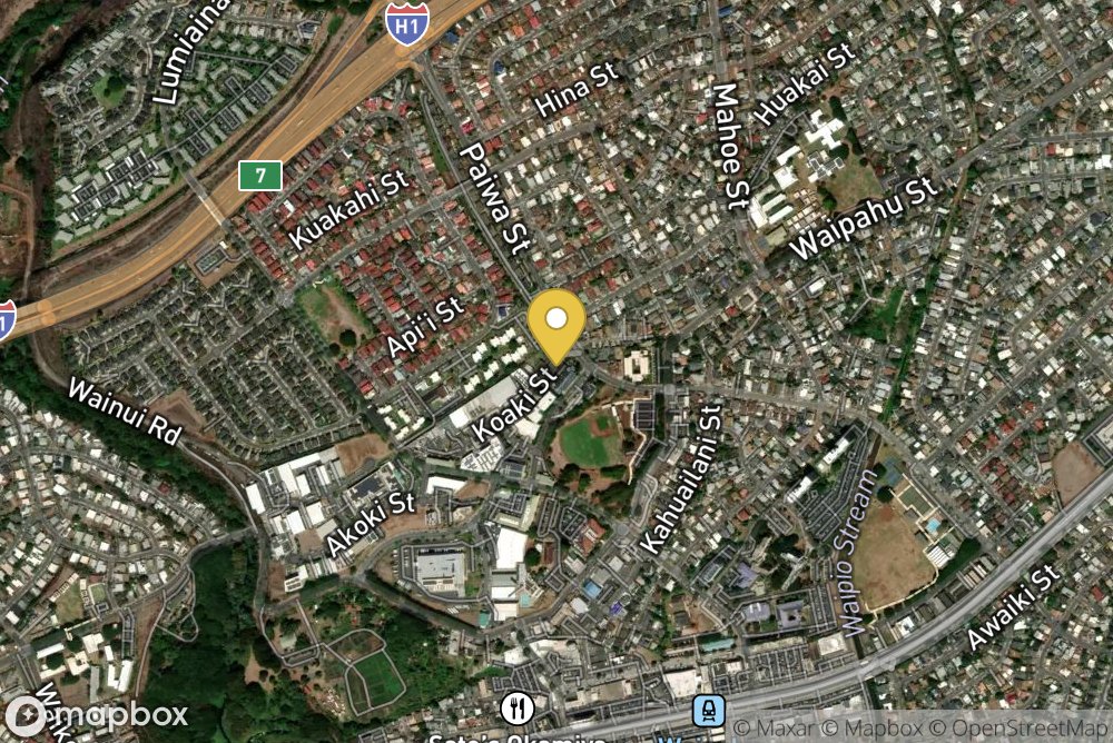 Waipahu Waikele Pet Hospital