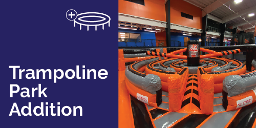Sky Zone – Indianapolis
