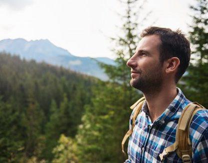 Beartooth Mountain Ascent
