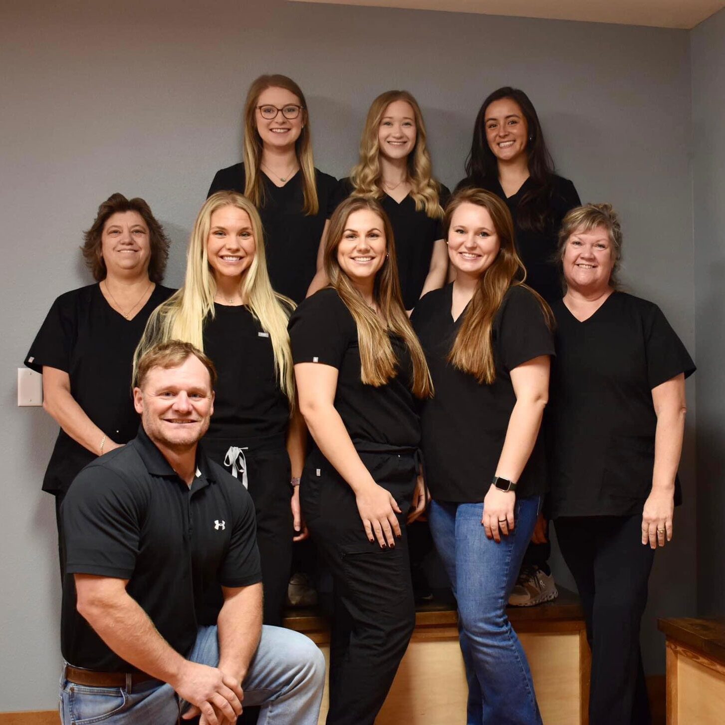 Jackson Veterinary Clinic