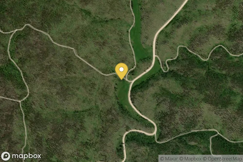 Riley Hill Trailhead