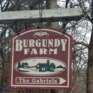 Burgundy Farm