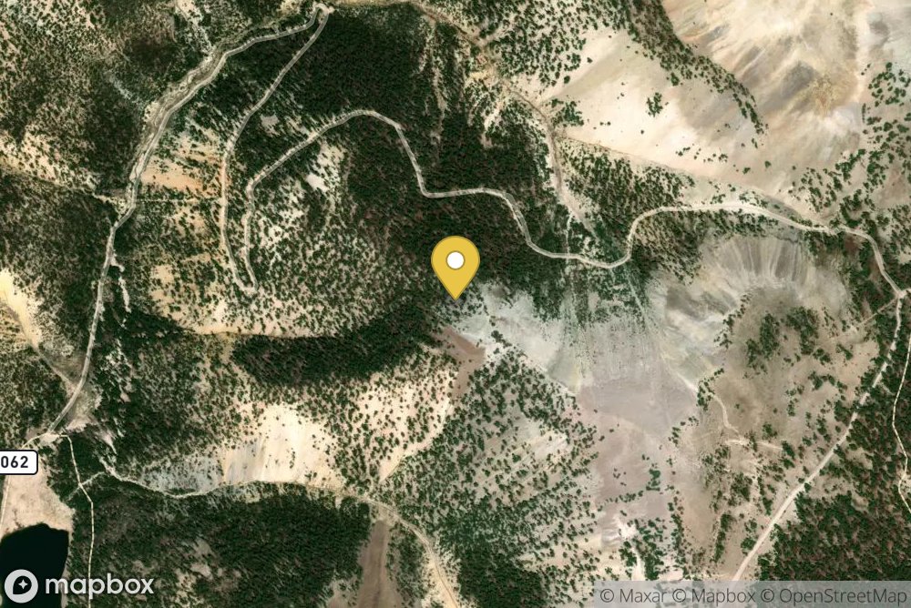 Beaver Ranger District