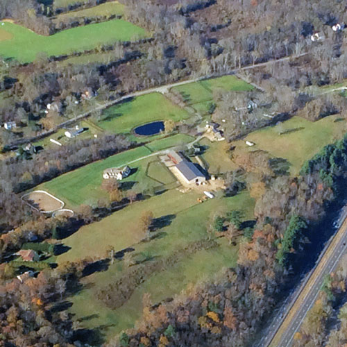 Meadowbrook Farm
