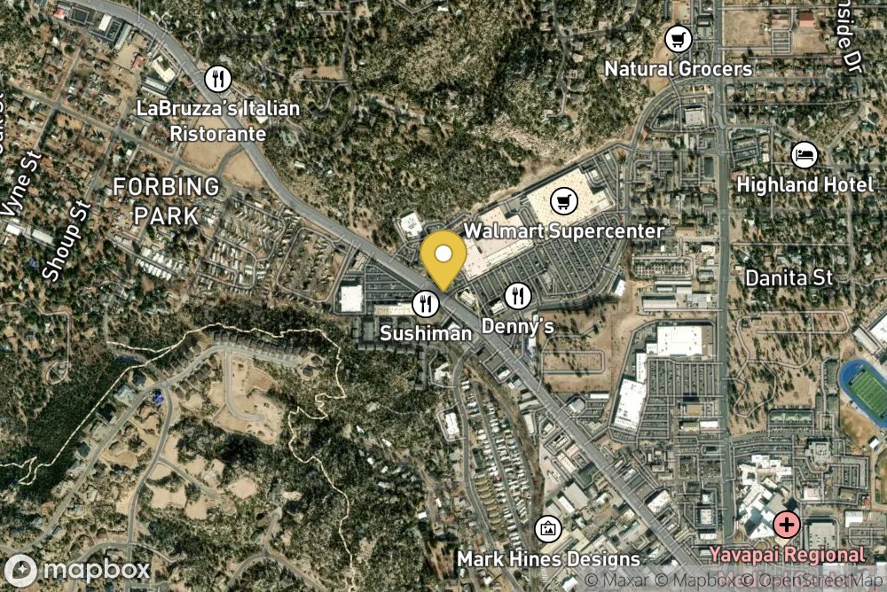Prescott Animal Hospital