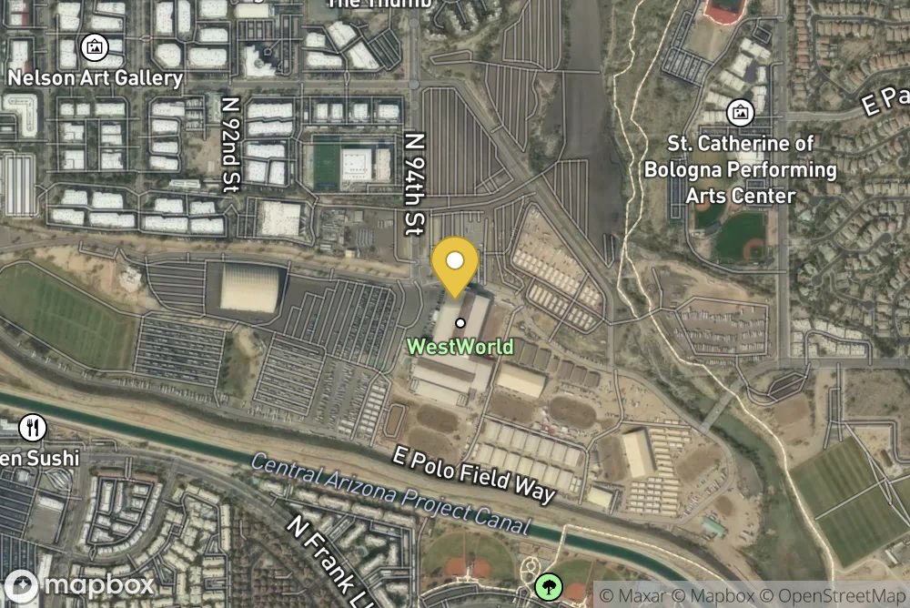 WestWorld of Scottsdale