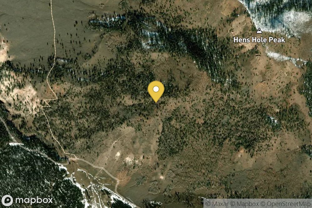 Fremont River Ranger District