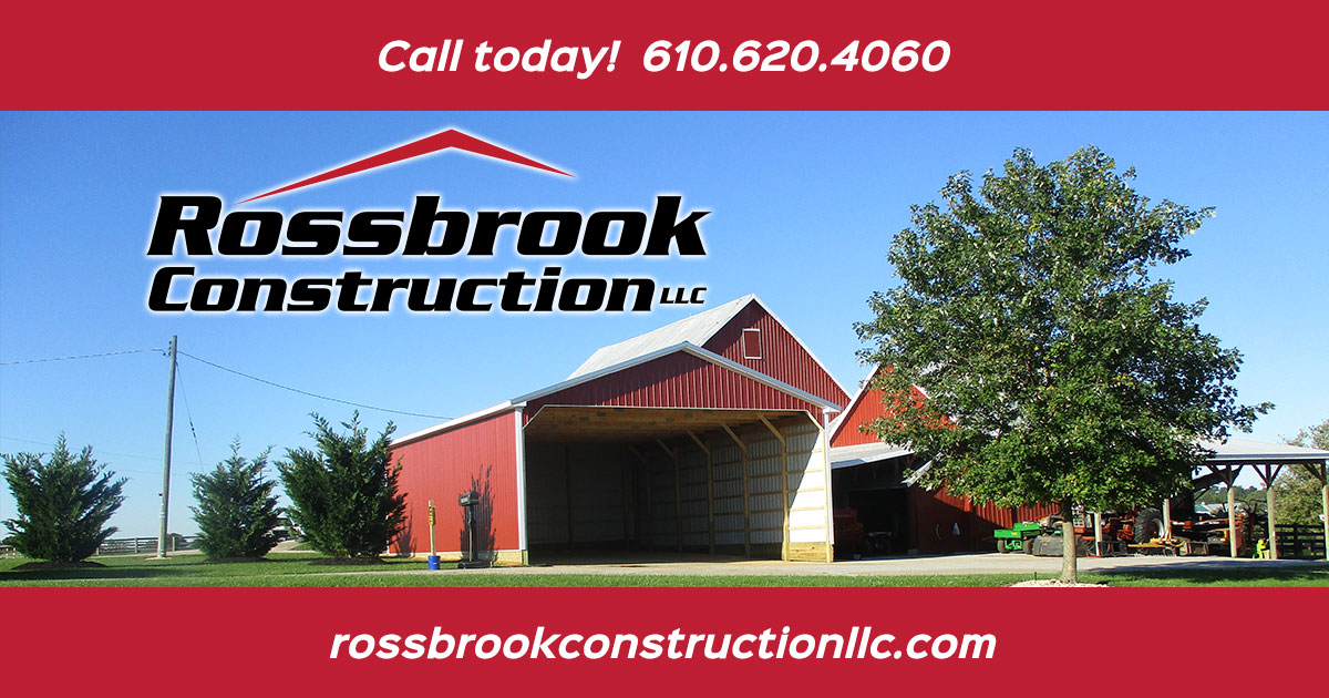 Rossbrook Construction LLC