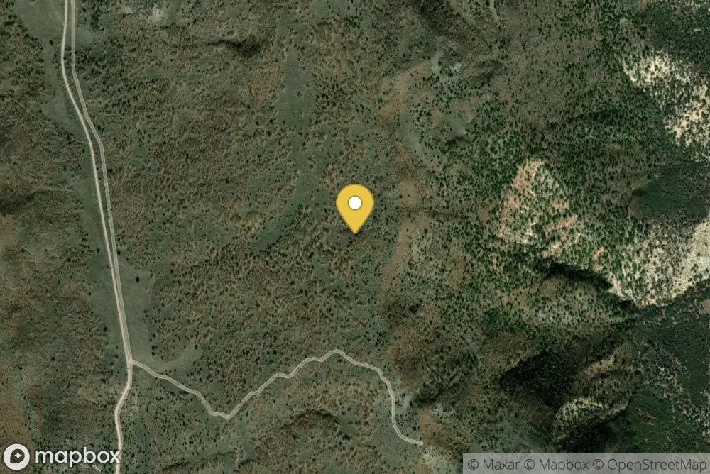Richfield Ranger District