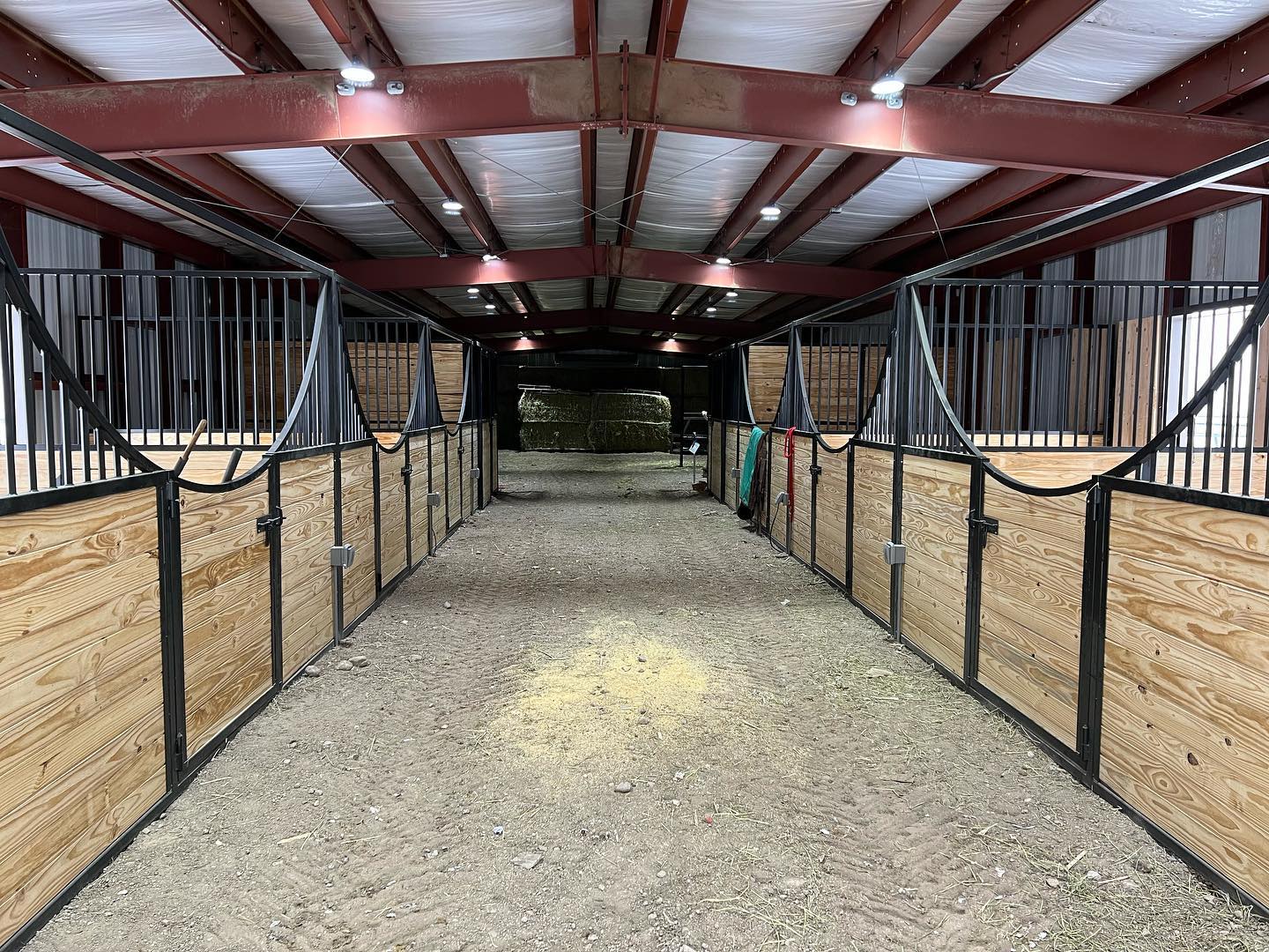 Sunward Steel Buildings, Inc.