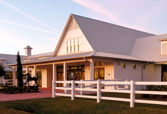 Lynch Associates Architects
