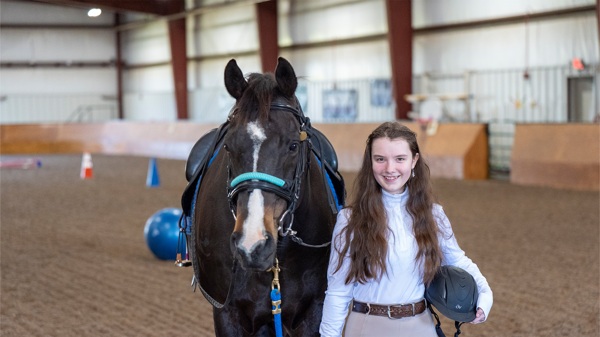Central Kentucky Riding for Hope