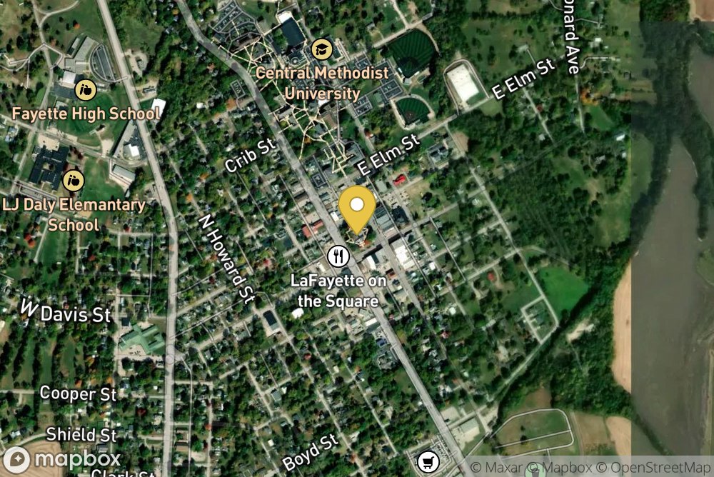 Howard County Veterinary Service