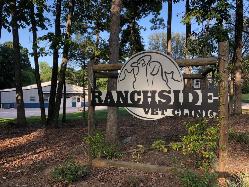 Ranchside Veterinary Clinic