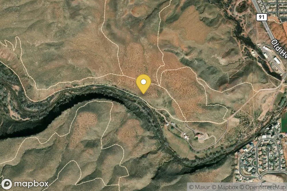 U'waiv Trail