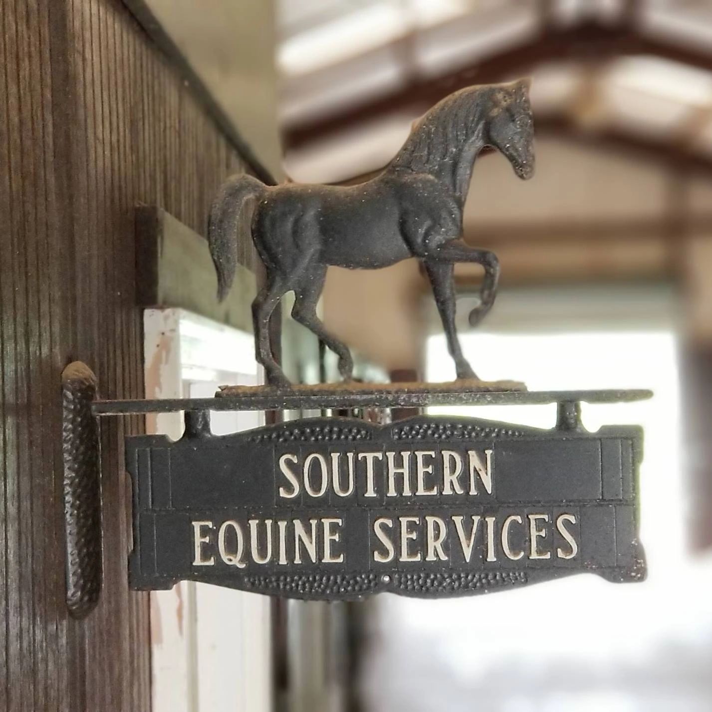 Southern Equine Services PC