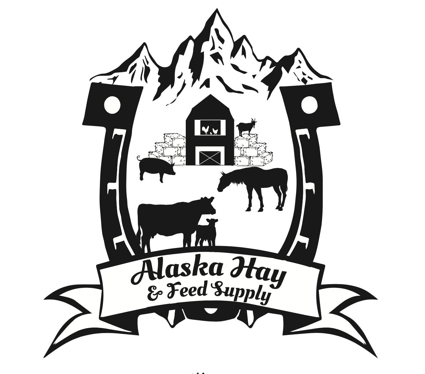Alaska Hay & Feed Supply