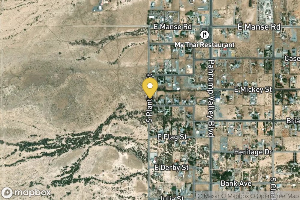Sundance Ranch of Nevada