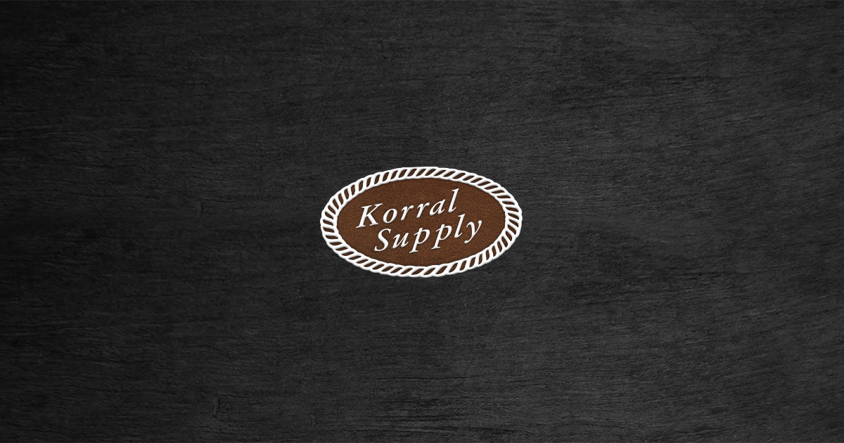 Korral Supply