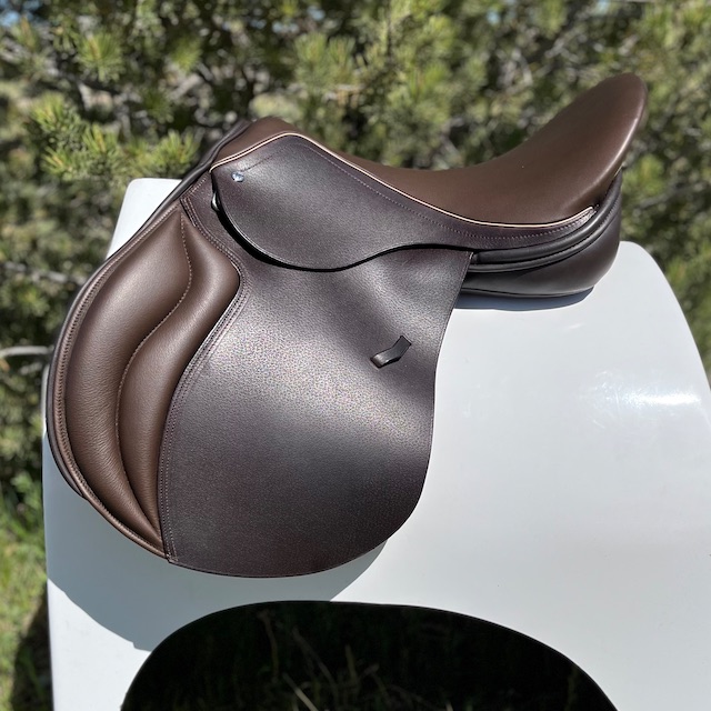 Saddle Connection