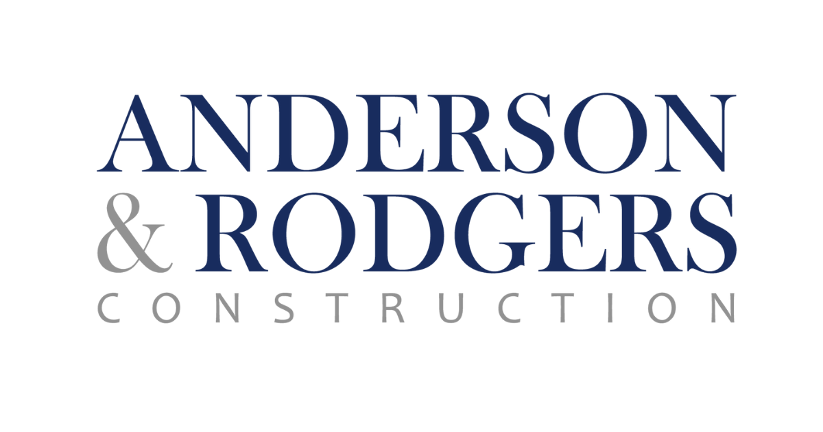 Anderson & Rodgers Construction