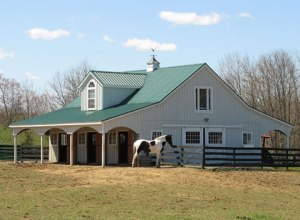 Saratoga Construction LLC