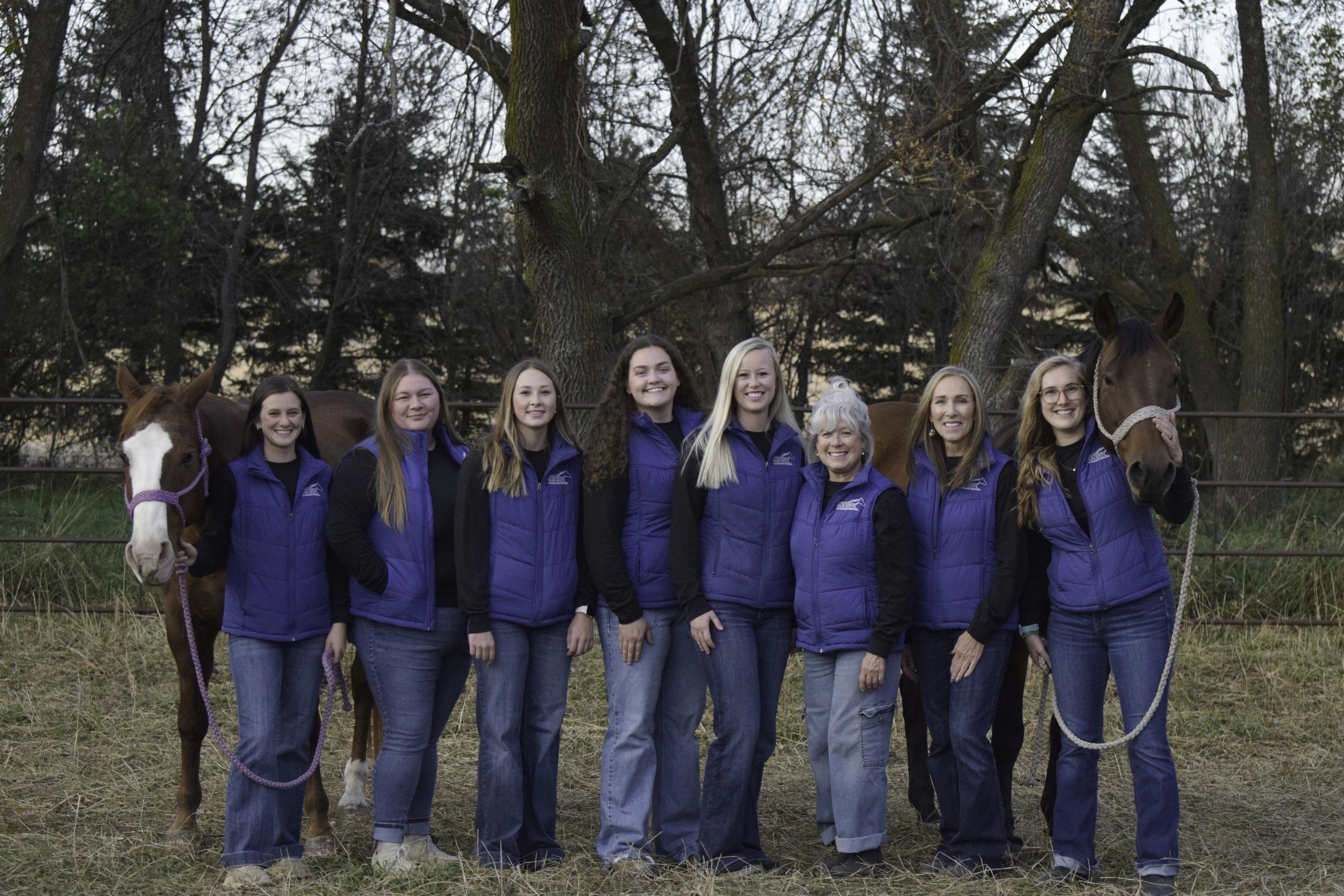 East River Equine Veterinary Services