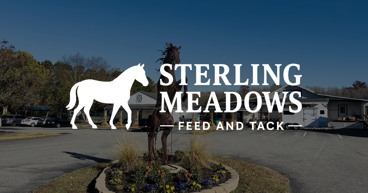 Sterling Meadows Feed & Tack