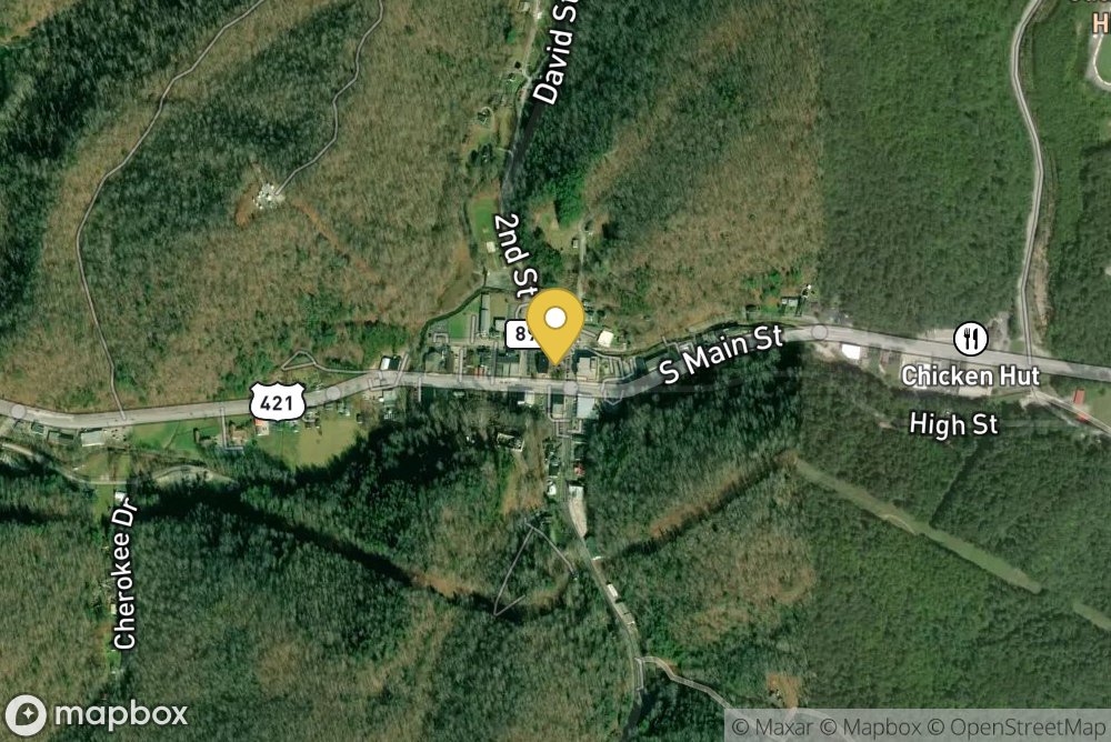 KENTUCKY FOOTHILLS THERAPEUTIC HORSEMANSHIP CENTER