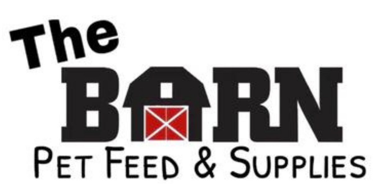 The Barn Pet Feed & Supplies