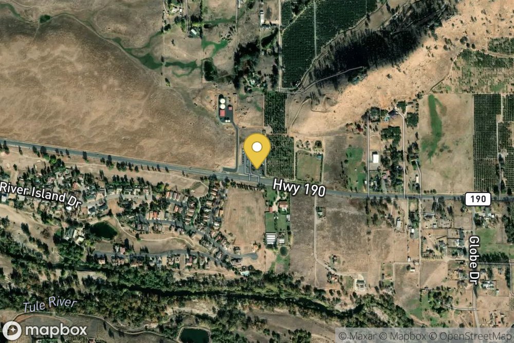 Western Divide Ranger District