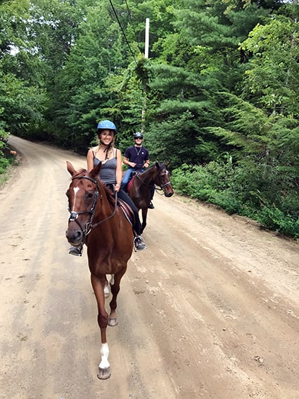 American Dream Stables