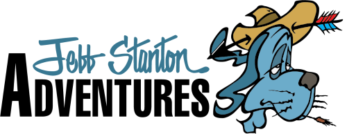 Jeff Stanton Adventures