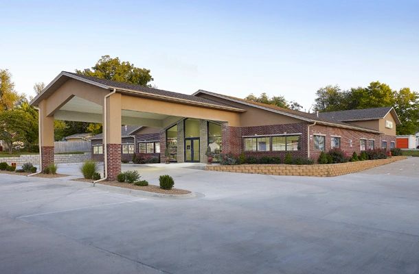 Pleasant Hill Animal Clinic