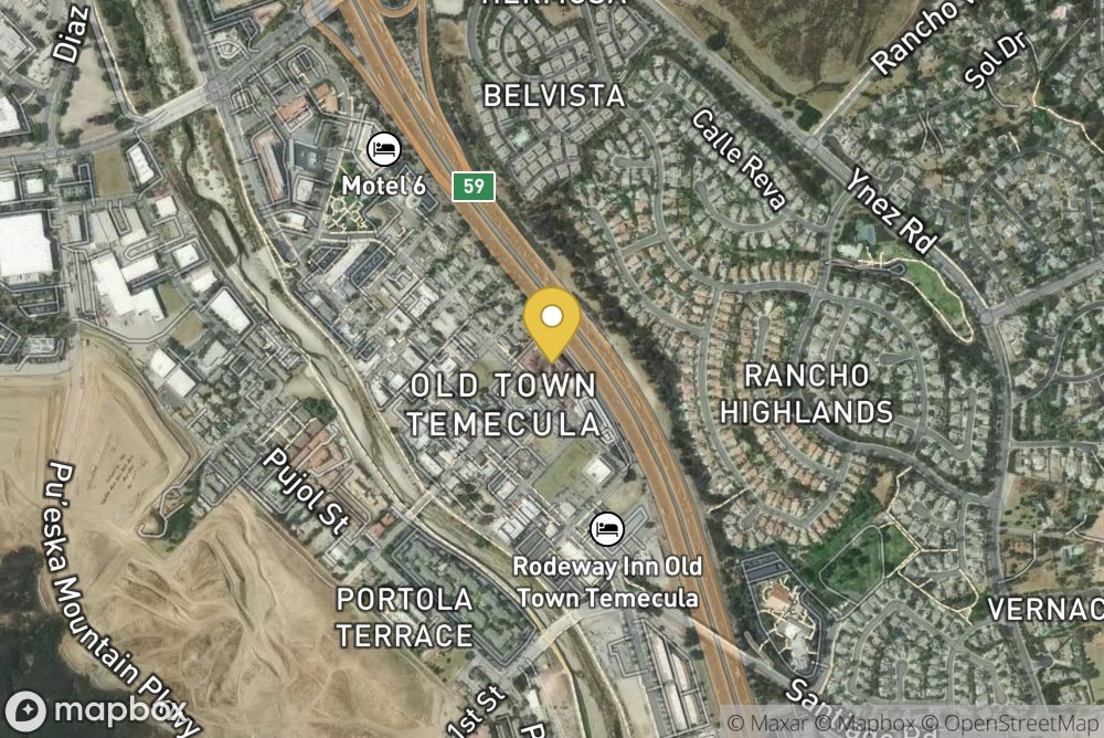 Hemet Fence Co.