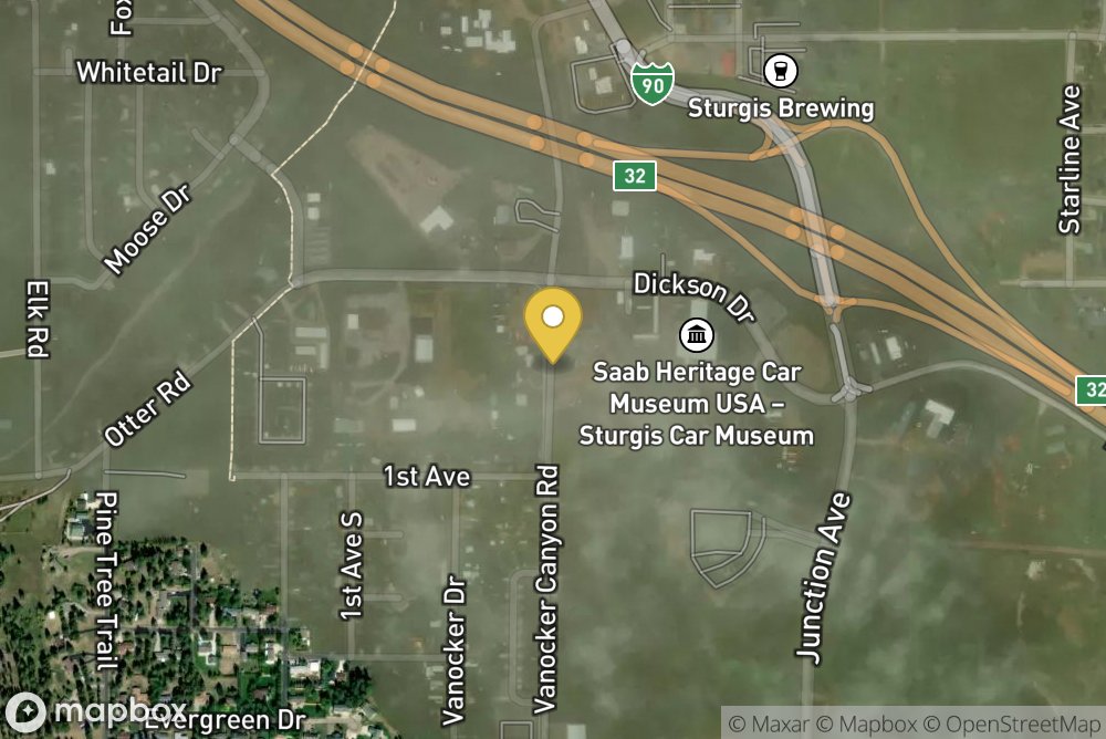 Sturgis Veterinary Hospital & Equine Center