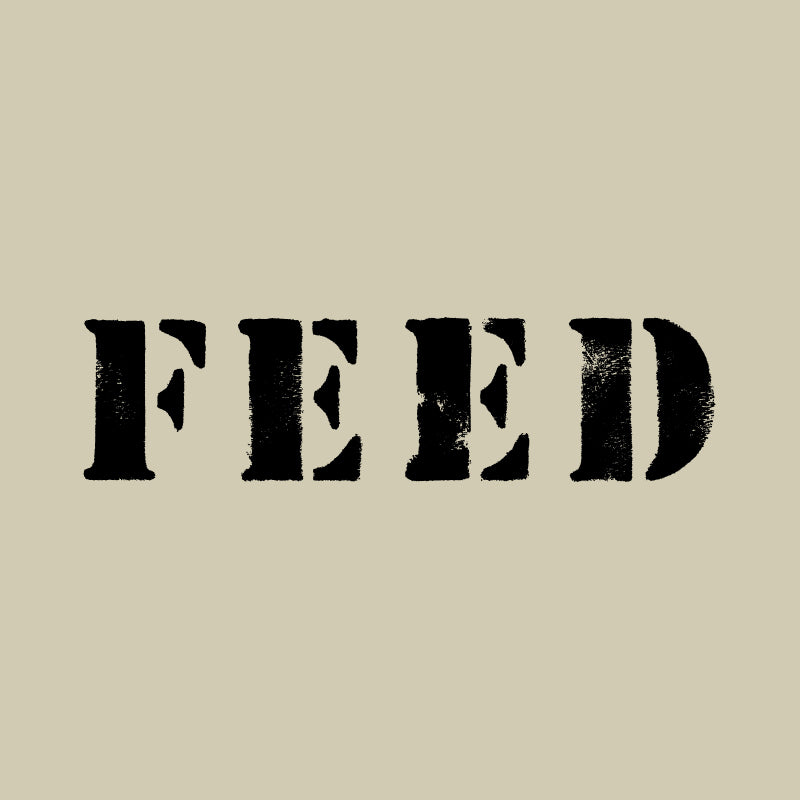 The FEED Shop & Café