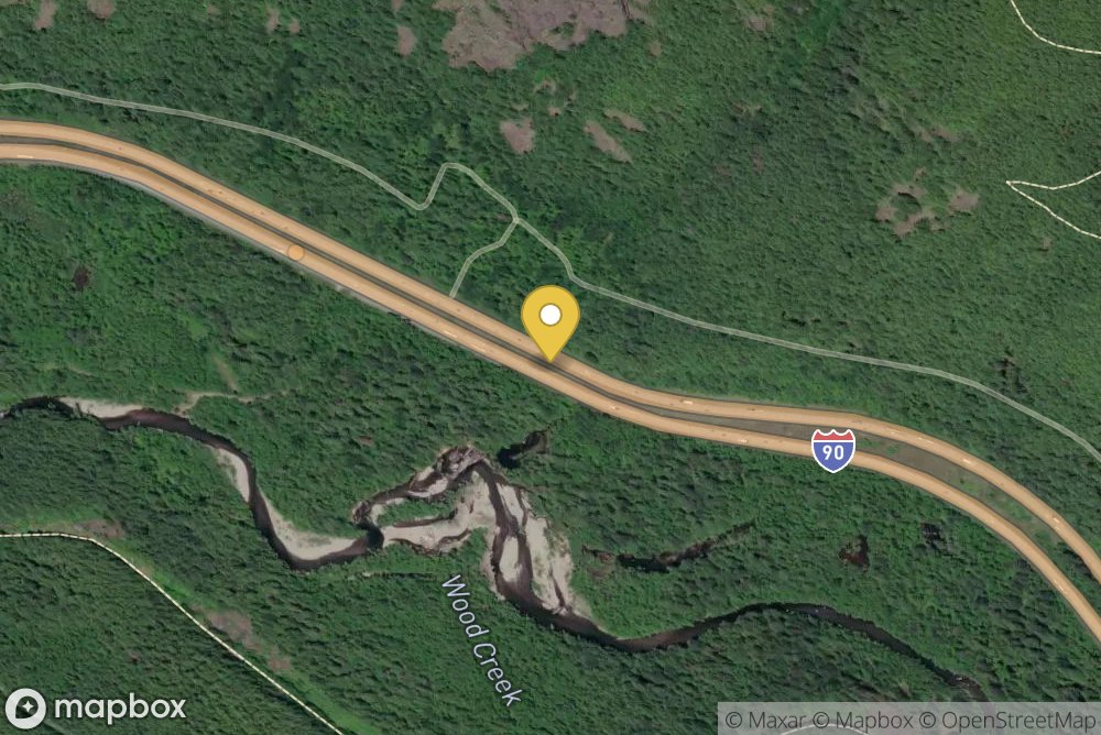 Interstate 90 Mountains to Sound Greenway